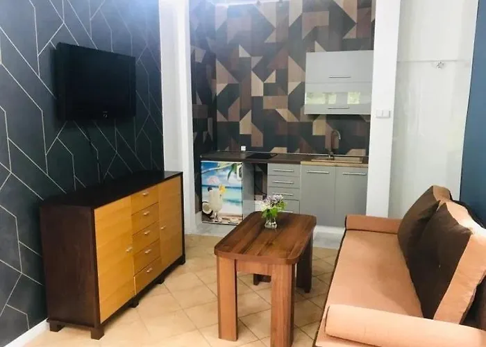 Wypoczynkowe Rus (Ostroda)